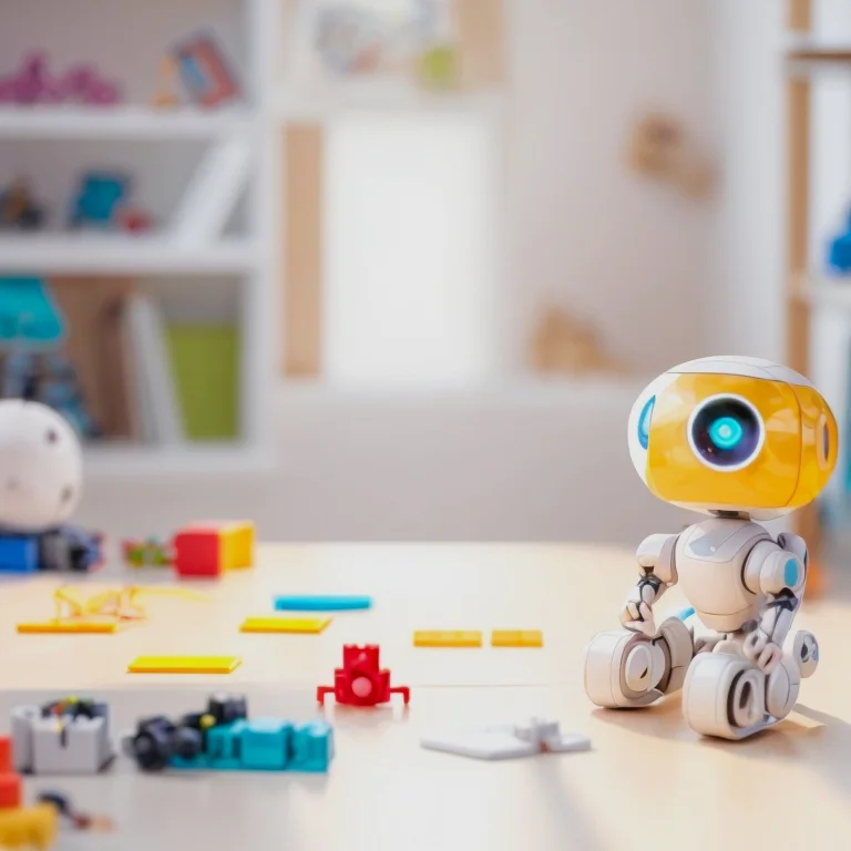 学習キットで学ぶロボット入門