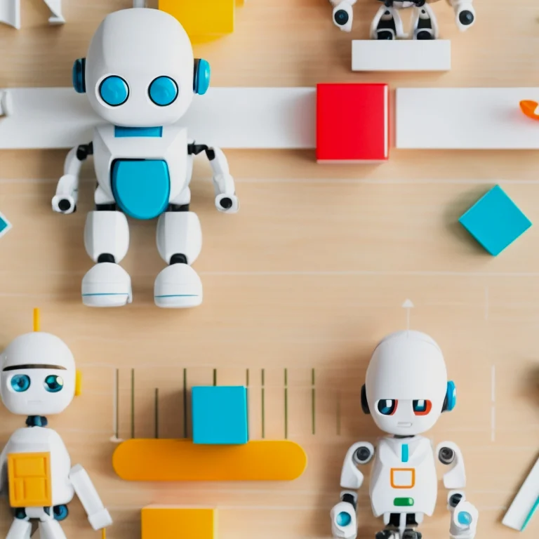 遊びながら学ぶ言語習得